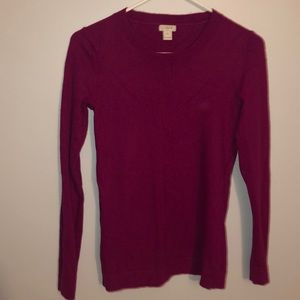 J.Crew Sweater